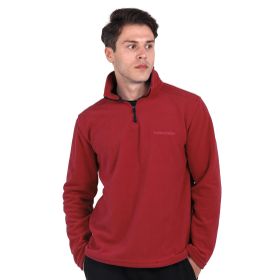 Thermoform Taksim 22 Bordo Erkek Polar Kazak