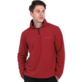 Thermoform Taksim 22 Bordo Erkek Polar Kazak
