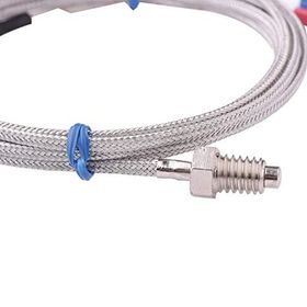 ThermoKoTec Metrik 8 Tip Kablolu PT100 4 m Kablo