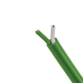 ThermoKoTec T Tipi Cu-Const Mono 4 m Teflon Termokupl Kablosu
