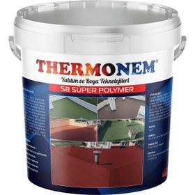 Thermonem 20 kg Beyaz Super Polymer