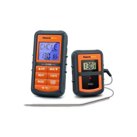 ThermoPro TP-07S Kablosuz Saplamalı Gıda Barbekü Termometresi