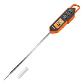 ThermoPro TP01H Işıklı Daldırma Saplama Gıda Pişirme Termometresi