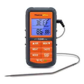 ThermoPro TP06S Profesyonel Gıda Pişirme Termometresi