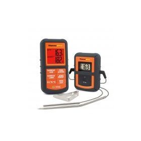 ThermoPro TP08S WiFi Kablosuz Saplamalı Yemek Termometresi