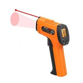 ThermoPro TP30 Endüstriyel Kızılötesi Katı-Sıvı Sıcaklık Ölçer