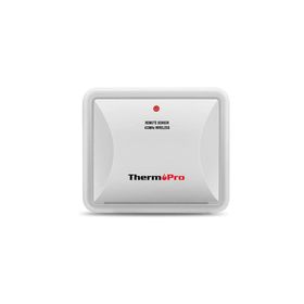 ThermoPro TP63A İç Dış Mekan Wifi Dijital Isı ve Nem Ölçer