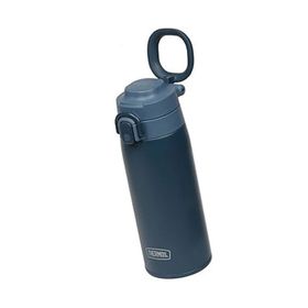 Thermos 023563 JOS-550 Indigo Blue Ultralight Mug
