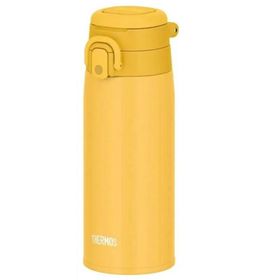 Thermos 023584 JOS-550 Yellow Ultralight Mug