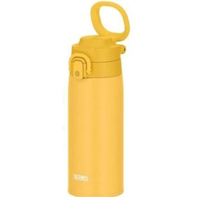 Thermos 023584 JOS-550 Yellow Ultralight Mug