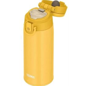 Thermos 023584 JOS-550 Yellow Ultralight Mug