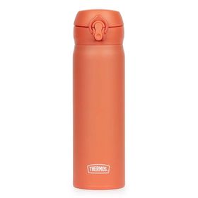 Thermos 023649 0.50 lt Orange JNL-500 Ultralight Mug