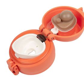 Thermos 023649 0.50 lt Orange JNL-500 Ultralight Mug