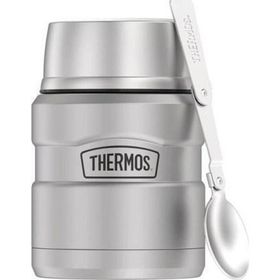 Thermos 101311 Stainless King 0.47 Litre Çelik Yemek Termosu