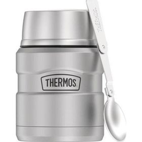 Thermos 101311 Stainless King 0.47 Litre Çelik Yemek Termosu