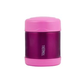 Thermos 108648 F300 Funtainer SS 0.29 lt Çocuk Yemek Termosu