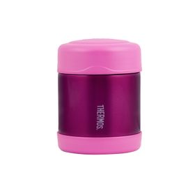 Thermos 108648 F300 Funtainer SS 0.29 lt Çocuk Yemek Termosu