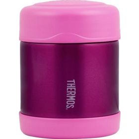 Thermos 108648 F300 Funtainer SS 0.29 lt Çocuk Yemek Termosu