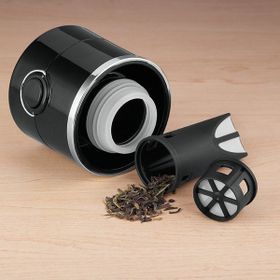 Thermos 126772 NS 403 Mug 470 ml. Siyah Termos