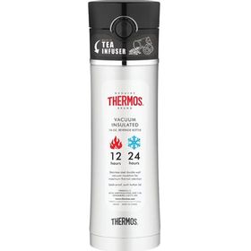 Thermos 126772 NS 403 Mug 470 ml. Siyah Termos