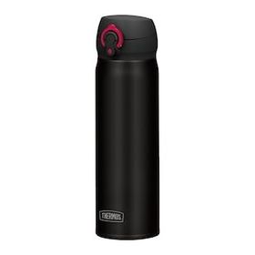 Thermos 199380 JNL 0,60 lt Deep Black W Red Ultralight Mug