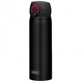 Thermos 199380 JNL 0,60 lt Deep Black W Red Ultralight Mug