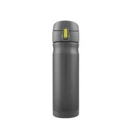 Thermos Çelik Mug Termos 470ml. Mat Siyah
