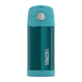 Thermos F4019LM Funtainer SS 0.35 L Çocuk Pipetli Termos