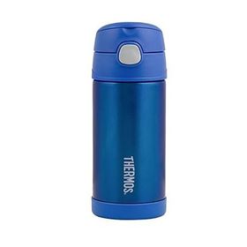 Thermos F4019LM Funtainer SS 0.35 L Çocuk Pipetli Termos