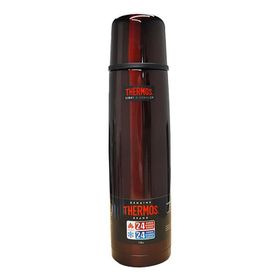Thermos FBB-1000 Staltermos Classic Midnight Red Termos