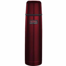 Thermos FBB-1000 Staltermos Classic Midnight Red Termos
