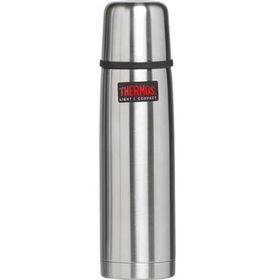 Thermos FBB-1000 Staltermos Classic Stainless Steel Termos