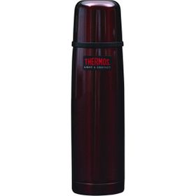 Thermos FBB-500 Light Compact Midnight 0.50 lt Kırmızı Termos