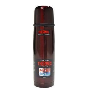 Thermos FBB-500 Light Compact Midnight Red 0,5 lt Termos