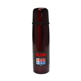 Thermos FBB-500 Staltermos Light Compact 0,50 lt Kırmızı Termos