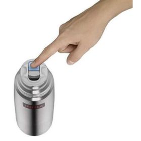Thermos FBB-750 Light Compact 0.75 lt Stainless Steel Çelik Termos