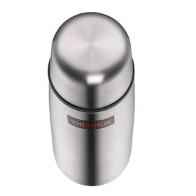 Thermos FBB-750 Light Compact 0.75 lt Stainless Steel Çelik Termos