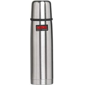 Thermos FBB-750 Light Compact 0.75 lt Stainless Steel Çelik Termos