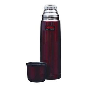 Thermos FBB-750 Light Compact Midnight Red 0.75 lt Termos