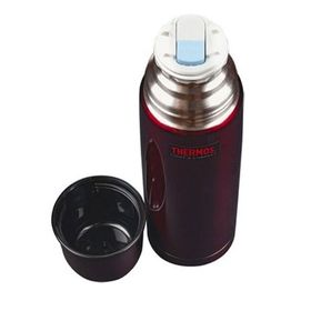Thermos FBB-750 Light Compact Midnight Red 0.75 lt Termos