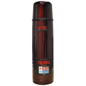 Thermos FBB-750 Staltermos Classic Midnight Red Termos