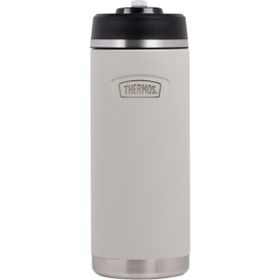 Thermos Icon Serisi 0.94 lt Krem Pipetli Termos