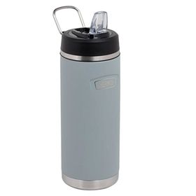 Thermos Icon Serisi Straw 0.94 lt Pipetli River Rock Termos