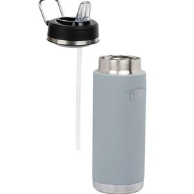 Thermos Icon Serisi Straw 0.94 lt Pipetli River Rock Termos