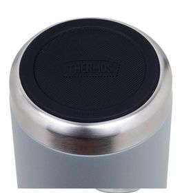 Thermos Icon Serisi Straw 0.94 lt Pipetli River Rock Termos