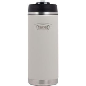 Thermos IS2332SN Icon Serisi 0.94 lt Sandstone Pipetli Termos