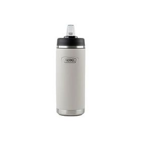 Thermos IS2332SN Icon Serisi 0.94 lt Sandstone Pipetli Termos
