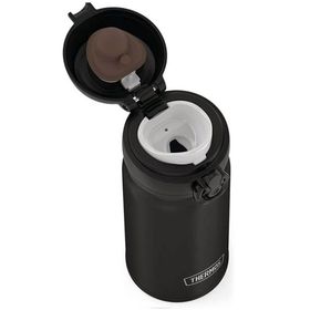 Thermos JNL-350 0.35 lt Ultralight Deep Black Mug