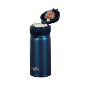 Thermos JNL-350-108695 Ultralight Mug 0.35 lt Sapphire Blue Mavi Klasik Termos