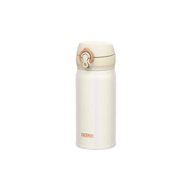 Thermos JNL-350-196605 Ultralight Mug 0.35 lt Pearl White Beyaz Klasik Termos
